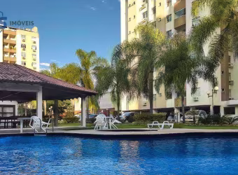 Cobertura com 4 dormitórios à venda, 209 m² por R$ 1.050.000,00 - Garcia - Blumenau/SC
