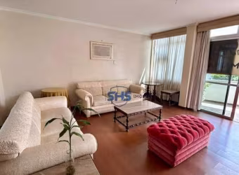 Apartamento com 2 dormitórios à venda, 190 m² por R$ 800.000,00 - Jardim Blumenau - Blumenau/SC