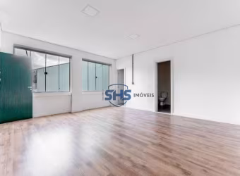 Sala para alugar, 36 m² por R$ 1.858,03/mês - Centro (Blumenau) - Blumenau/SC
