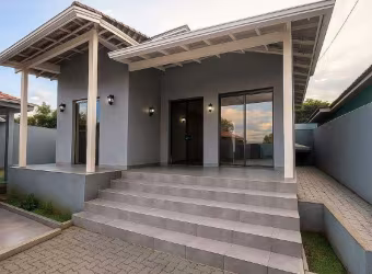 Casa para aluguel, 2 quartos, 1 suíte, 2 vagas, Efapi - Chapecó/SC