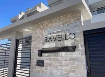 Apartamento com 2 dormitórios à venda, 59 m² por R$ 449.000,00 - Centro - Navegantes/SC