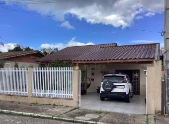 Casa com 3 dormitórios à venda, 170 m² por R$ 900.000 - Centro - Navegantes/SC