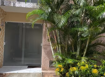 Casa Duplex - com armários