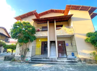 Apartamento com 2 dormitórios à venda, 65 m² - Mirante do Rio - Aquiraz/CE