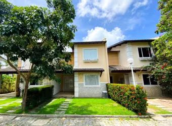 Casa com 3 dormitórios à venda, 92 m² por R$ 338.000,00 - Lt Plan Novo Aquiraz - Aquiraz/CE
