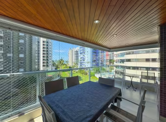 Apartamento Pé na Areia para Locação Anual em Riviera | Módulo 06
