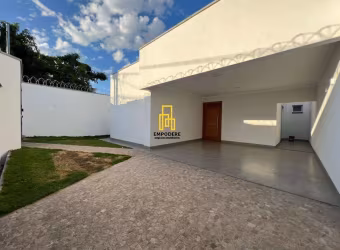 Casa para Venda em Uberlândia, Cidade Jardim, 3 dormitórios, 3 suítes, 1 banheiro, 2 vagas
