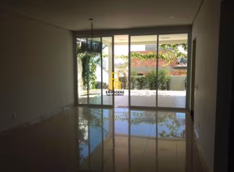 Casa em Condomínio para Venda em Uberlândia, Condomínio Gávea Paradiso, 4 dormitórios, 4 suítes, 2 banheiros, 4 vagas