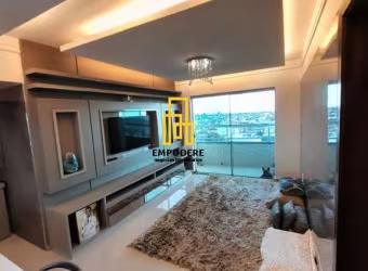 Apartamento para Venda em Uberlândia, Saraiva, 3 dormitórios, 1 suíte, 2 banheiros, 2 vagas