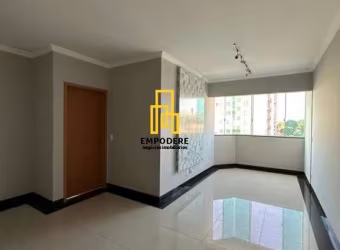 Apartamento para Venda em Uberlândia, Tubalina, 3 dormitórios, 1 suíte, 2 banheiros, 2 vagas