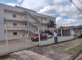 Apartamento com 2 dormitórios à venda, 56 m² por R$ 160.000 - Aparecidinha - Sorocaba/SP