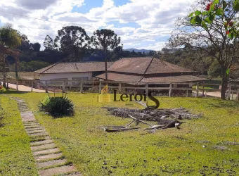 Chácara à venda, 21400 m² por R$ 690.000,00 - Pedra Bela - Pedra Bela/SP