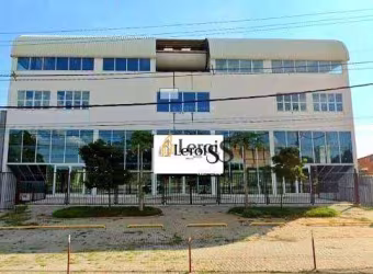 Galpão à venda, 2340 m² por R$ 10.500.000,00 - Parque Industrial - Itu/SP