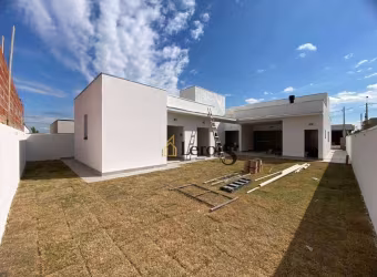 Casa com 3 dormitórios à venda, 200 m² por R$ 1.480.000,00 - Condominio Portal dos Bandeirantes - Salto/SP