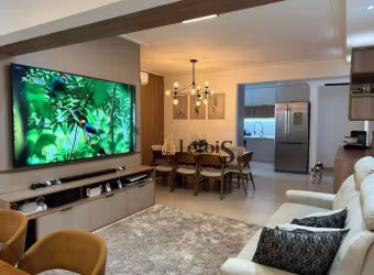 Apartamento com 3 dormitórios à venda, 103 m² por R$ 1.280.000,00 - Condomínio Residencial Vancouver - Sorocaba/SP