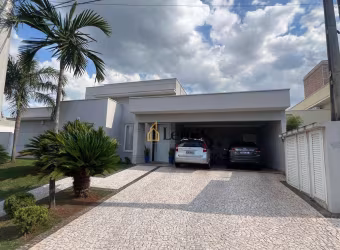 Casa com 3 dormitórios à venda, 249 m² por R$ 1.890.000,00 - Condomínio Santa Mônica - Itu/SP