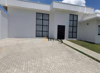 Casa com 4 dormitórios, 264 m² - venda por R$ 1.600.000,00 ou aluguel por R$ 12.000,00/mês - Condomínio Fechado Bothanica Itu - Itu/SP