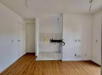 Apartamento com 2 dormitórios para alugar, 48 m² por R$ 2.700,00/mês - Residencial Oásis - Itu/SP