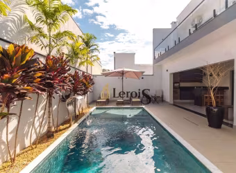 Sobrado com 5 dormitórios à venda, 280 m² por R$ 1.749.000,00 - Condomínio Laguna Residencial - Indaiatuba/SP