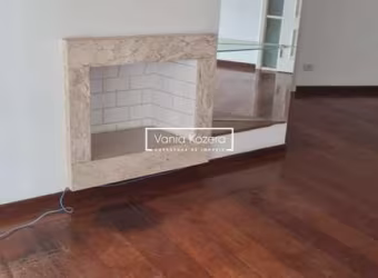 Apartamento 3 quartos - 112 m2- Centro Alphaville - tudo a pé - 5.600,00 aluguel