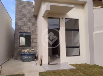 Casa Residencial Visao - Lagoa Santa codigo: 74863