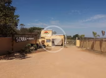 Terreno no Condominio Serra de Minas - Jaboticatubas codigo: 75563