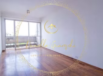 Imperdível! Apartamento à venda em São Paulo-SP, Sumarezinho, 3 quartos, 2 salas, 1 banheiro, 2 vagas, 75m².