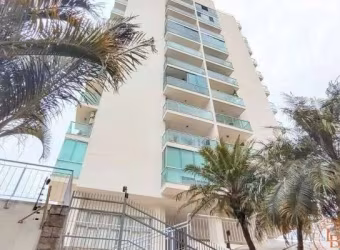 Apartamento para Venda em Joinville, Centro, 4 dormitórios, 1 suíte, 3 banheiros, 2 vagas