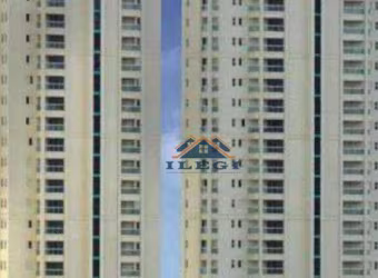 Apartamento, 108 m² - venda por R$ 1.200.000,00 ou aluguel por R$ 6.820,00/mês - Jardim Ana Maria - Jundiaí/SP