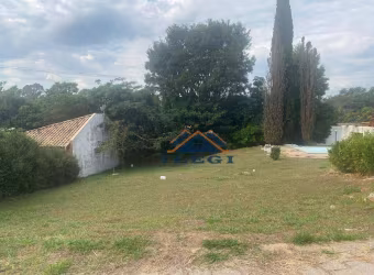 Terreno à venda,- Condomínio Clube de Campo Valinhos - Valinhos/SP