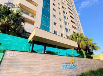 Apartamento com 3 quartos à venda na Rua Euclides da Cunha, --, Jardim Shangri la, Londrina por R$ 500.000