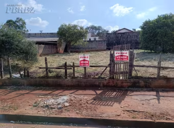 Terreno à venda na Rodrigues Alves, --, Hedy, Londrina por R$ 410.000