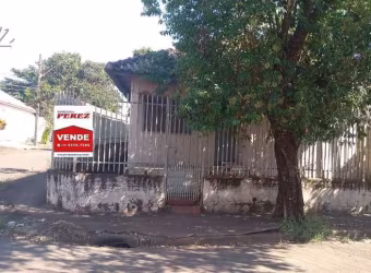 Casa com 2 quartos à venda na Mamoré, --, Vila Monteiro, Londrina por R$ 225.000