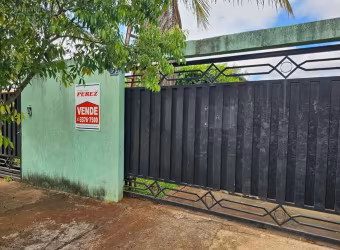 Casa com 1 quarto à venda na Dezenove de Novembro, --, Jardim União, Cambé por R$ 300.000