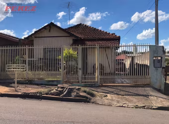 Casa com 3 quartos à venda na Serra da Esperança, --, Bandeirantes, Londrina por R$ 450.000