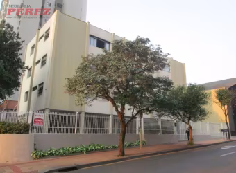 Apartamento com 1 quarto à venda na Fernando de Noronha, --, Centro, Londrina por R$ 200.000