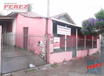 Casa com 2 quartos à venda na Rua Uruguai, --, Centro, Londrina por R$ 650.000