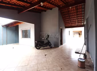 Casa com 3 quartos à venda na Pedro Salvadego, --, Carnascialli, Londrina por R$ 420.000
