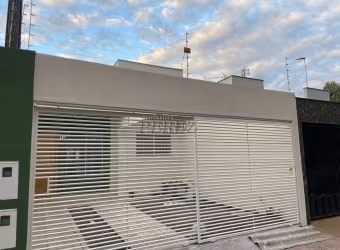 Casa com 3 quartos para alugar na Leopoldo Meyer, --, Lago Juliana, Londrina por R$ 1.750
