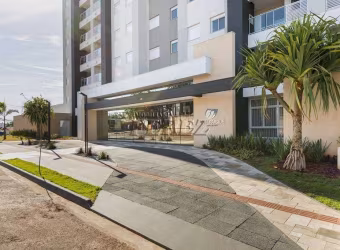 Apartamento com 3 quartos à venda na Rua Kioto Okawati, --, Jardim Presidente, Londrina por R$ 650.000