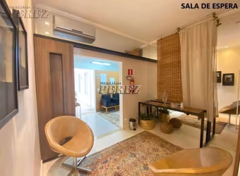 Sala comercial para alugar na Rua São Vicente, --, Centro, Londrina por R$ 1.300