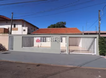 Casa com 2 quartos para alugar na SEBASTIAO CARVALHO DA SILVA, --, Vale de San Izidro, Londrina por R$ 2.200