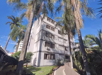 Apartamento com 3 quartos à venda na Avenida Paul Harris, --, Caravelle, Londrina por R$ 270.000