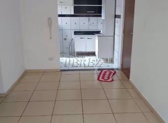 Apartamento com 2 quartos à venda na Gregória de Souza Vacário, --, Jardim Maria Celina, Londrina por R$ 85.000