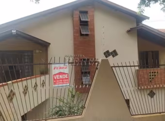 Casa com 5 quartos à venda na Rua Raja Gabaglia, --, Quebec, Londrina por R$ 650.000
