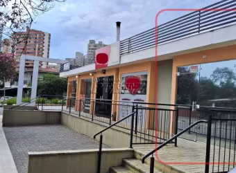 Ponto comercial para alugar na Deputado Nilson Ribas, --, Bancários, Londrina por R$ 2.300