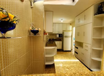 Apartamento à venda no bairro Jardim Glória, em Juiz de Fora - MG