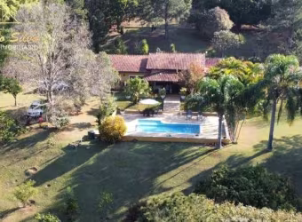 Chácara / sítio com 5 quartos à venda na TUIUTI, 322, Zona Rural, Tuiuti, 12000 m2 por R$ 1.300.000