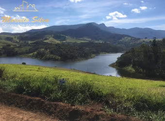 REPRESA TERRENO EM JOANÓPOLIS - SP