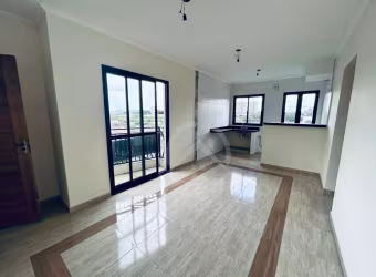 Apartamento com 2 dormitórios à venda, 61 m² por R$ 403.000,00 - Jardim Alvinópolis - Atibaia/SP